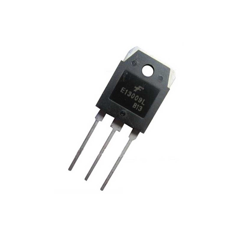 ترانزیستور-e13009l-نوع-npn-پکیج-to-3p tr13009